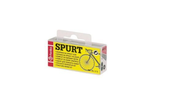 Lepení FERDUS Spurt