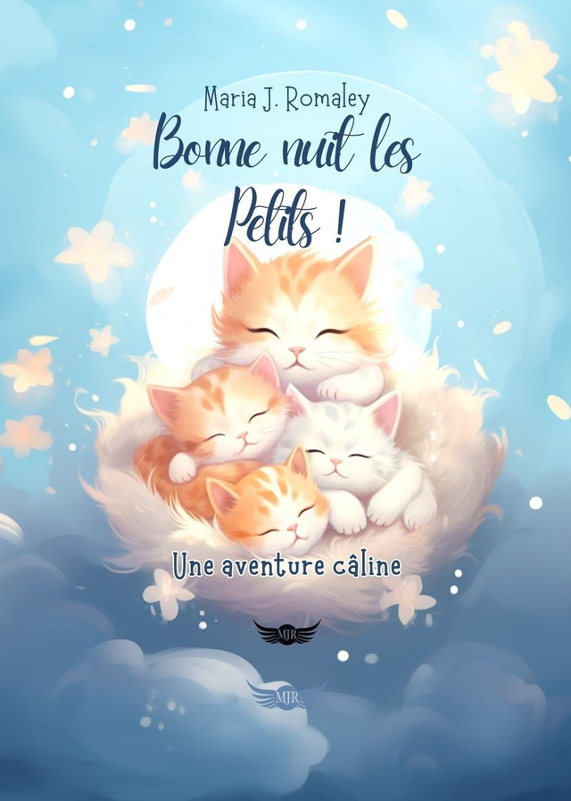 Bonne nuit animaux mignons ! Une aventure câline