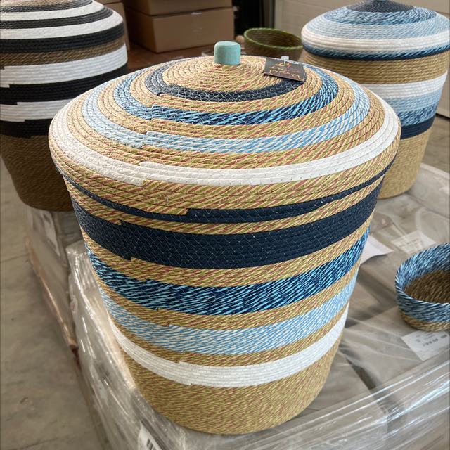 Portabiancheria grande PB2