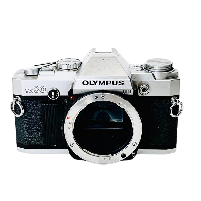 Olympus OM30