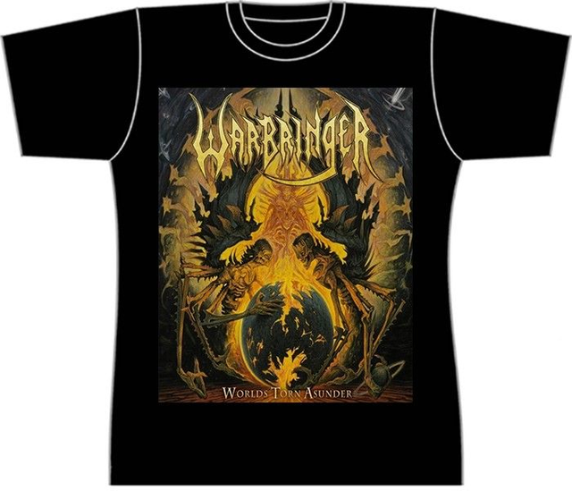 Warbringer