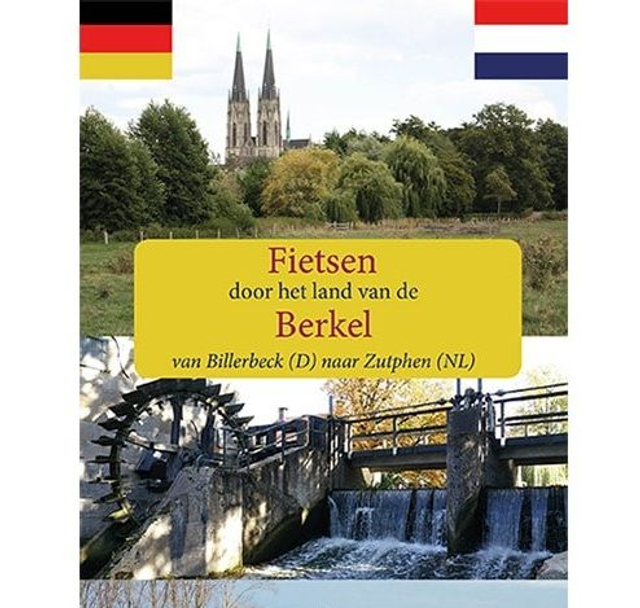 Fietsen door het land van de  Berkel