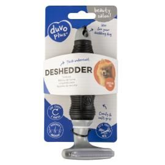 Duvo Deshedder Medium