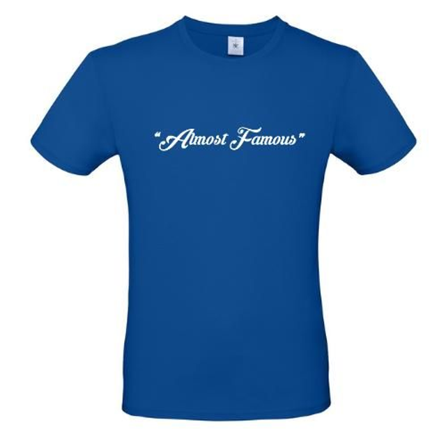Almost Famous T SHIRT