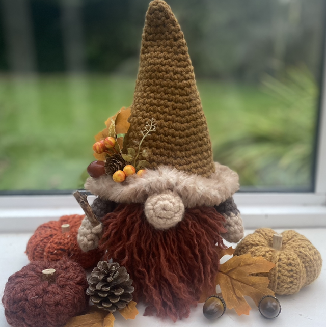 “Hue the Autumn Gonk”