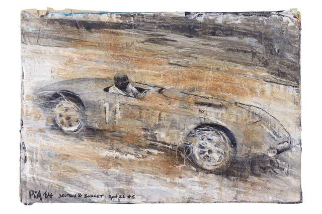 DB Sport - Digigraphie