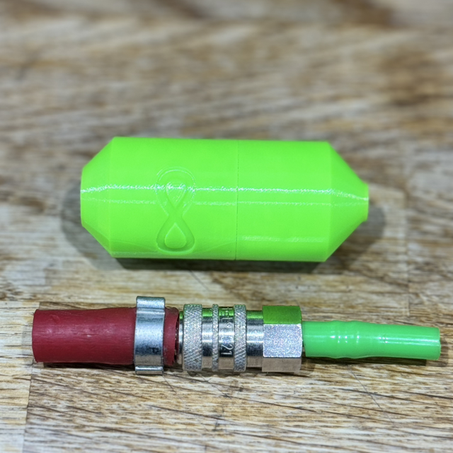 WFP Connector Protector