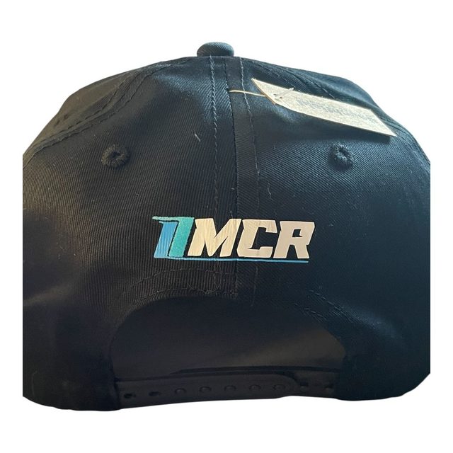 Casquettes avec logo