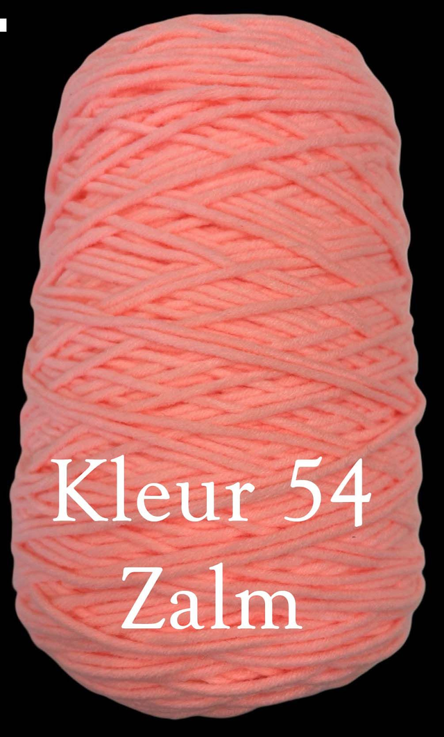 Tufting Yarns 400 gram 8 draads dik