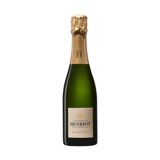 Brut Souverain 75cl Champagne Henriot 