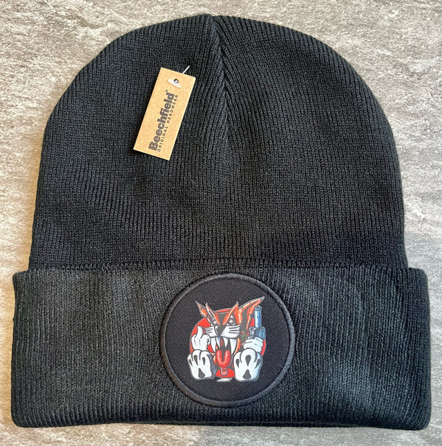 Klint Beanies
