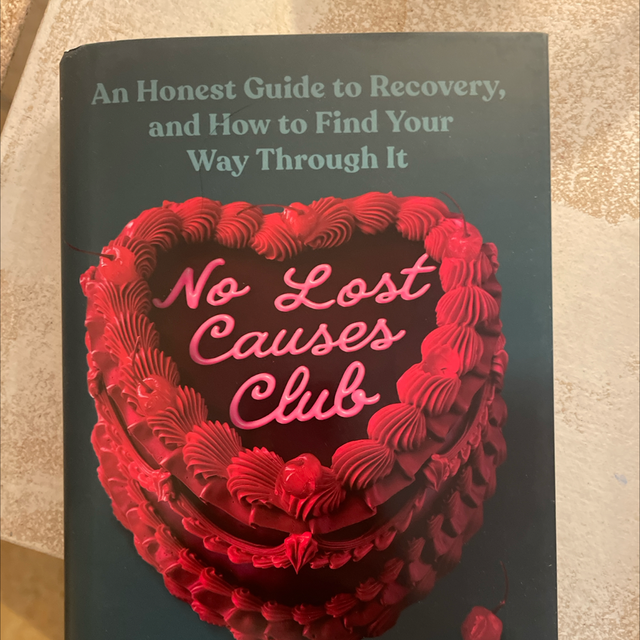 no loat causes club lauren mcquistin