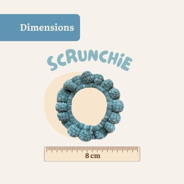 Chouchou / Scrunchie
