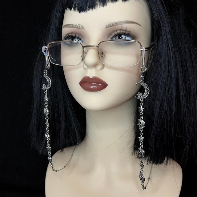 Astra Glasses Chain