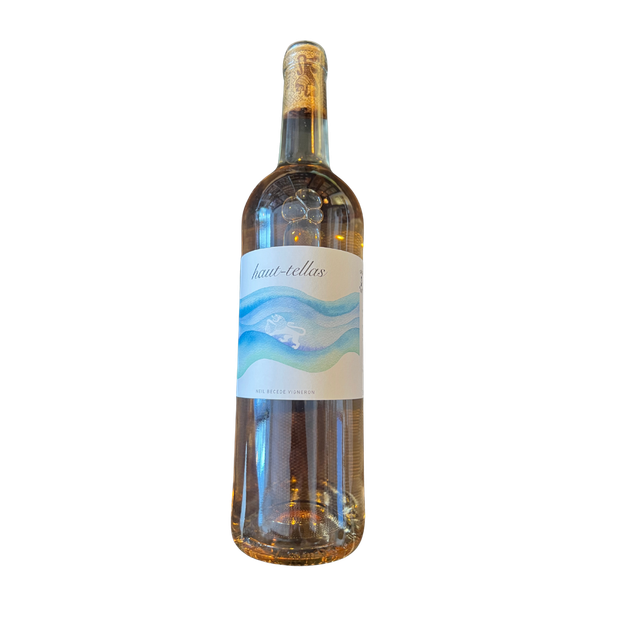 Le Rosé du Haut-Tellas