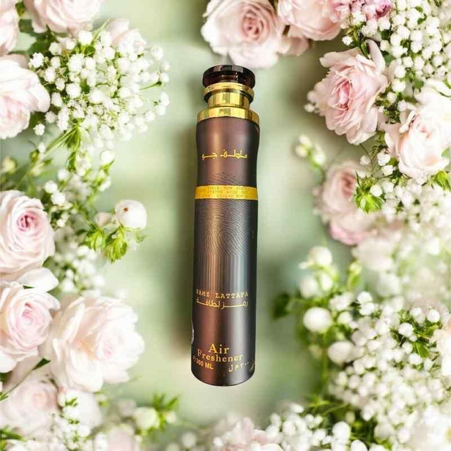 Ramz Lattafa Air Freshener – 300ML
