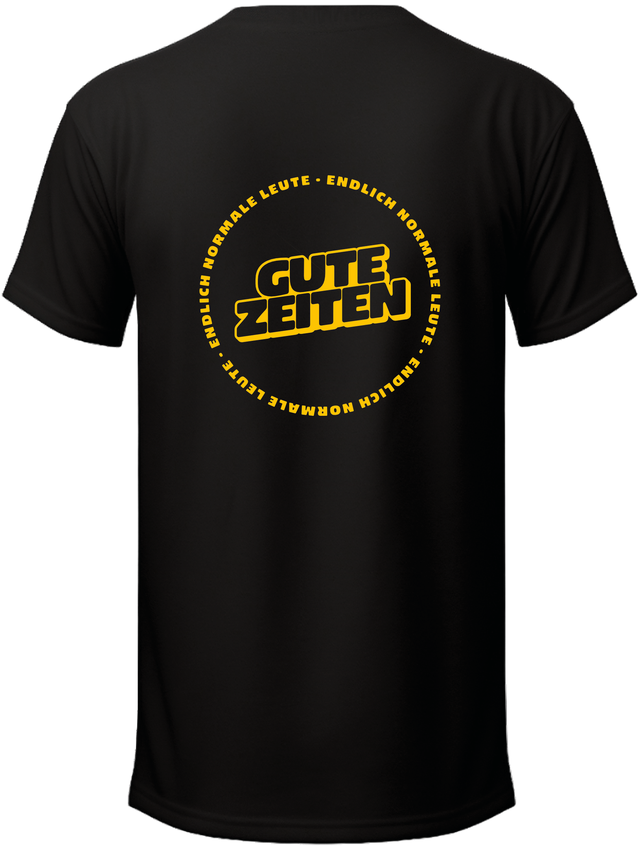 Endlich Normale Leute Shirt