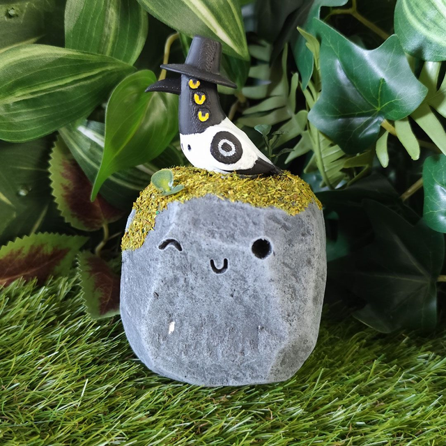 Golem - Sussie (KPDH)