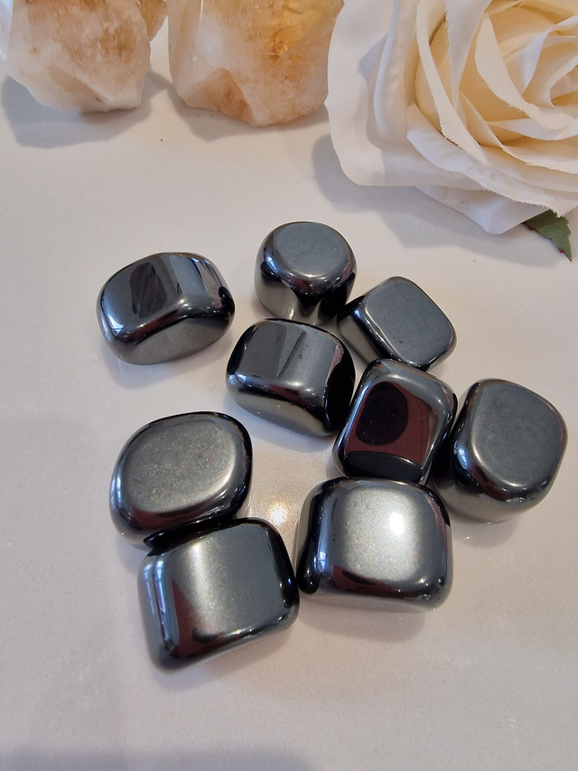 Tumblestone (H, J, K)