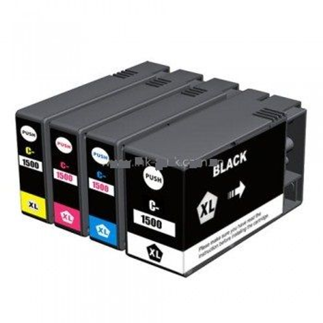 Black XL 35ML Pigmento Canon MB2050 | MB2350-1 | 2K#9182B001