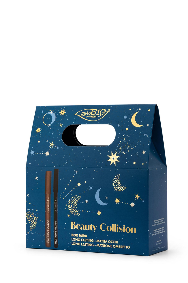 Box MIRA – Matite Long Lasting
