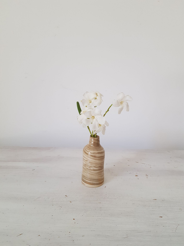 Bouteille collection Nuage Cannelle 