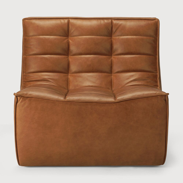 N701 Modulsofa (Ethnicraft)