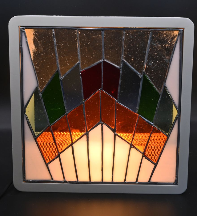 Applique murale 28 X 28