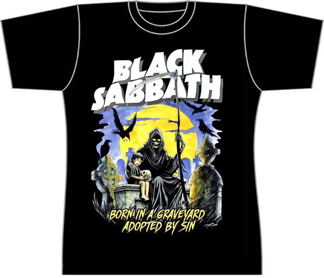 Black Sabbath