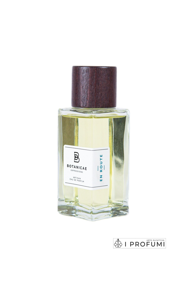 Botanicae En Route Eau de Parfum