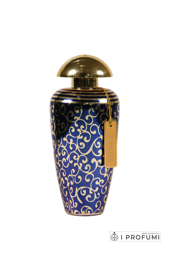 The Merchant of Venice Arabesque Eau de Parfum Concentrée