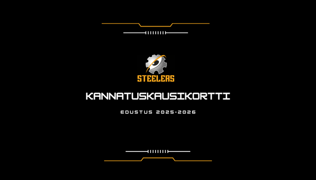 Kannatuskausikortti