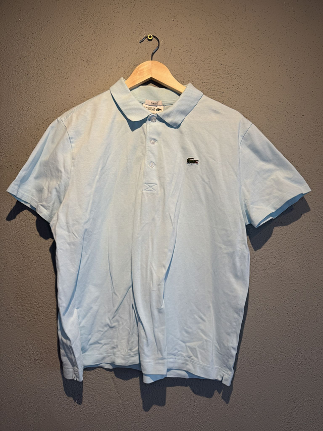 Lacoste Pique