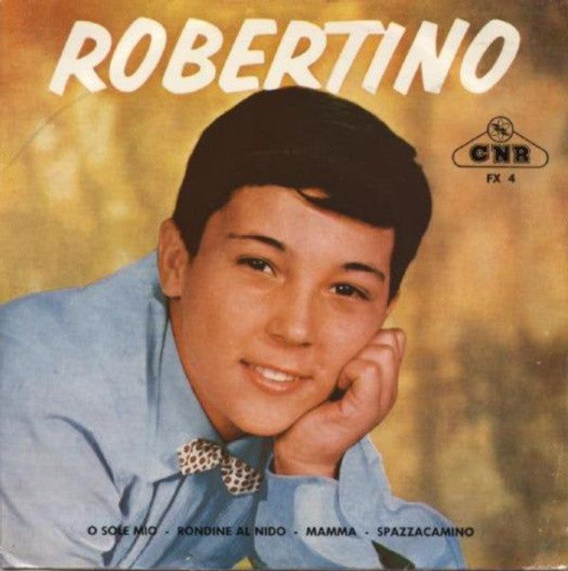 Robertino - Robertino