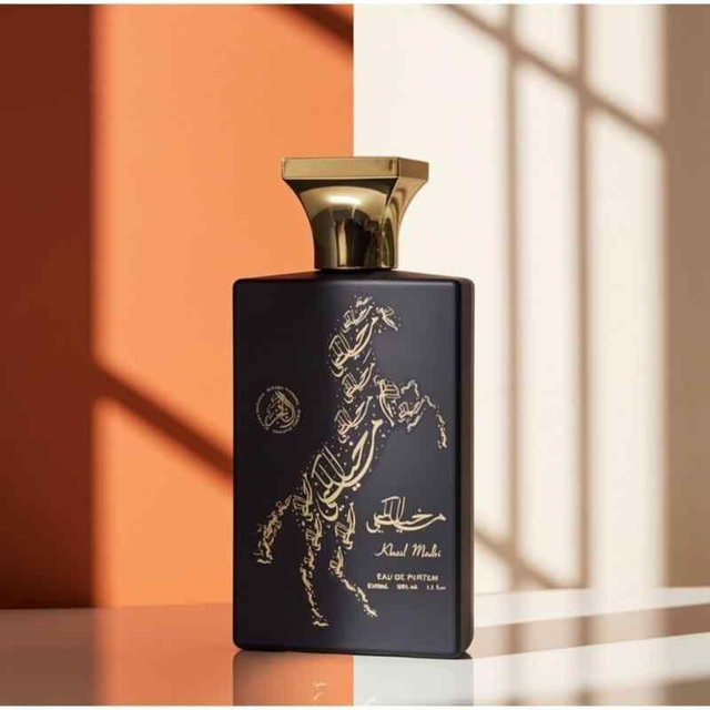 Khayal Malaki Eau de Toilette – 100ML (Unisex)