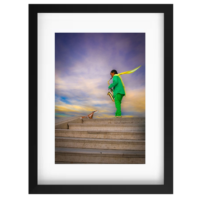 Série spéciale « Le Petit Prince »