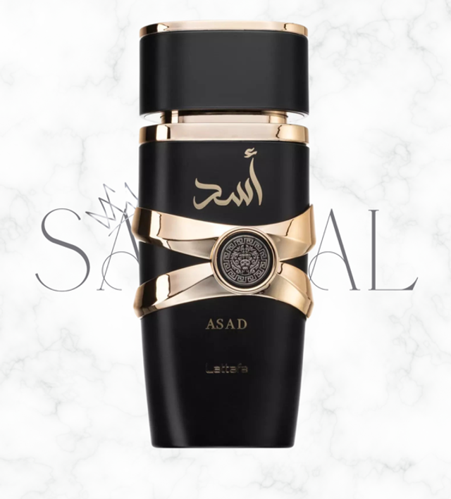 ASAD