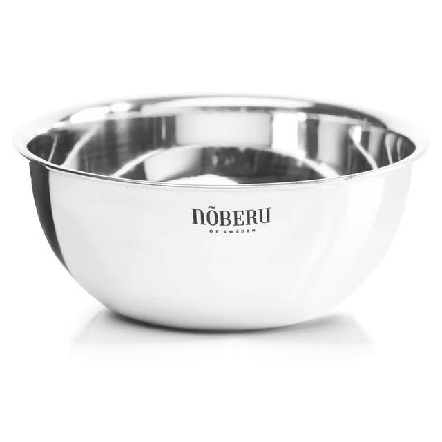 Noberu Shaving Soap Bowl