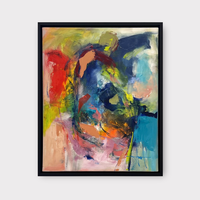 50 x 40 Af Henrik Busk Andersen