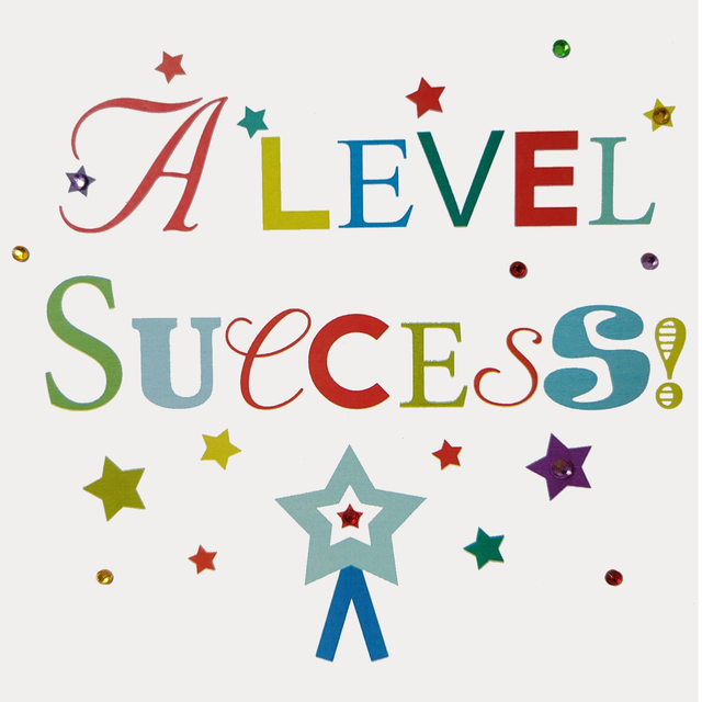 A Level Success