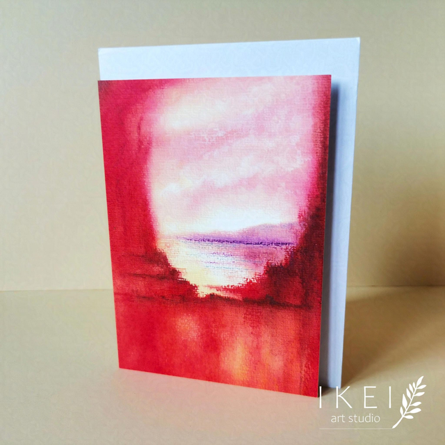 Postcard Perspective