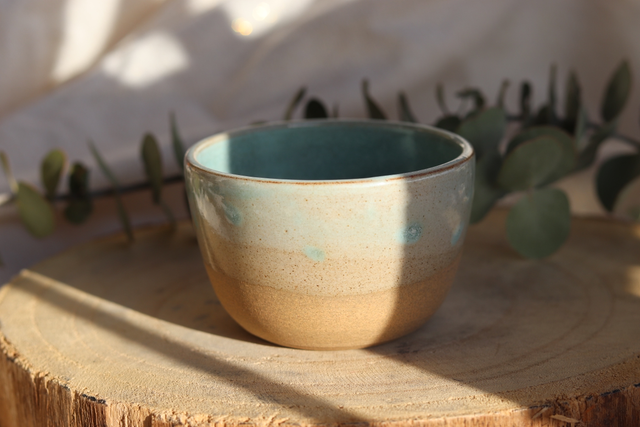 Petite tasse - Dernière pièce