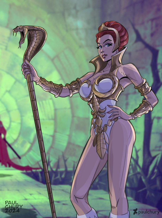 Teela