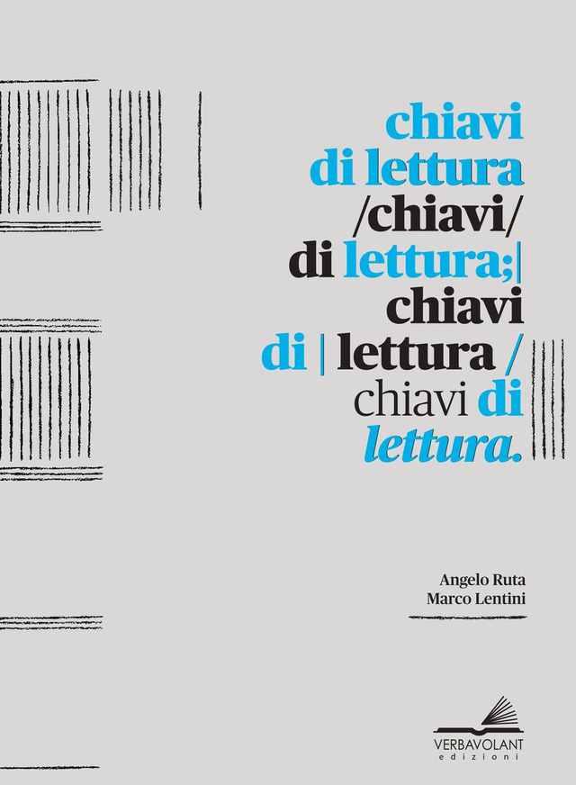 Ruta Angelo - Chiavi di lettura