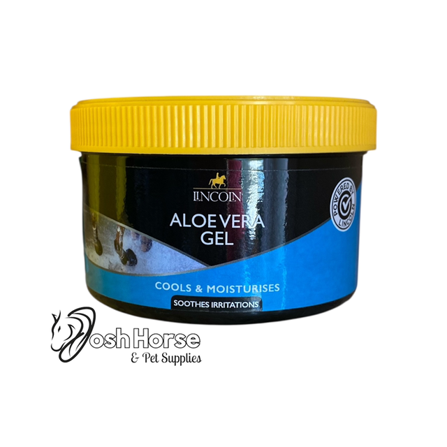 Lincoln Aloe Vera Gel 300g