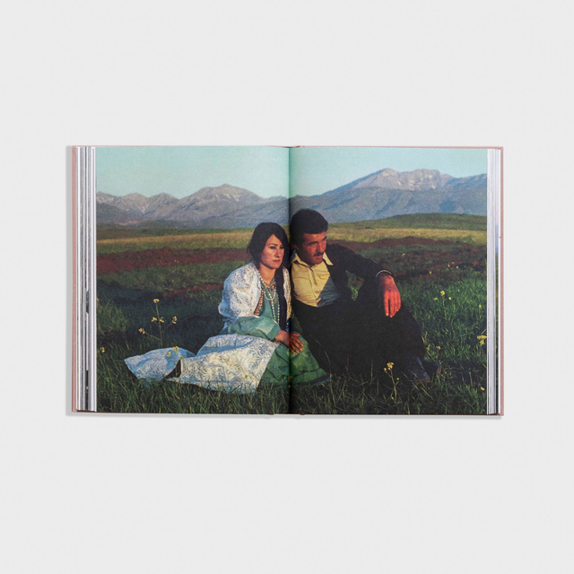 Twana’s Box - Aperture PhotoBook Award Shortlisted 2024