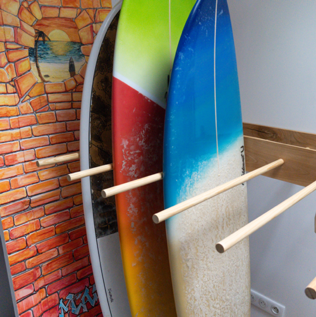 RACK MATISSE X ÉCORCE 