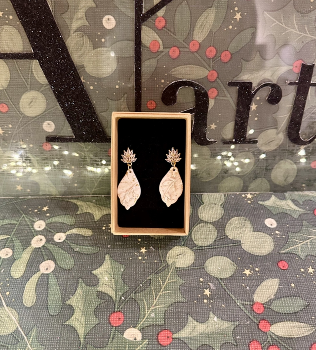 POLYMER CLAY EARRINGS6