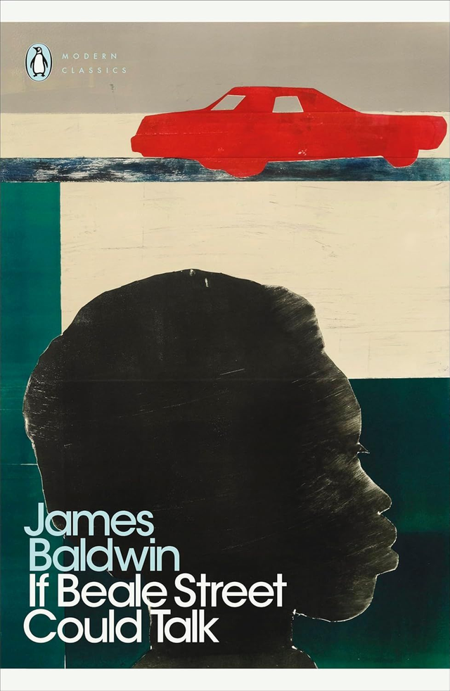 If Beale Street Could Talk | James Baldwin