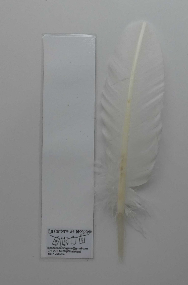 Le marque-page des boules de Noël